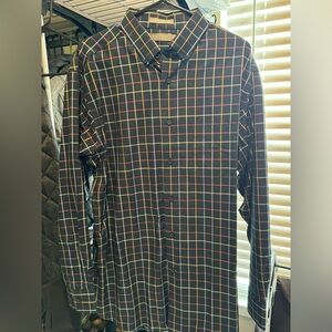 Men’s Button Down
